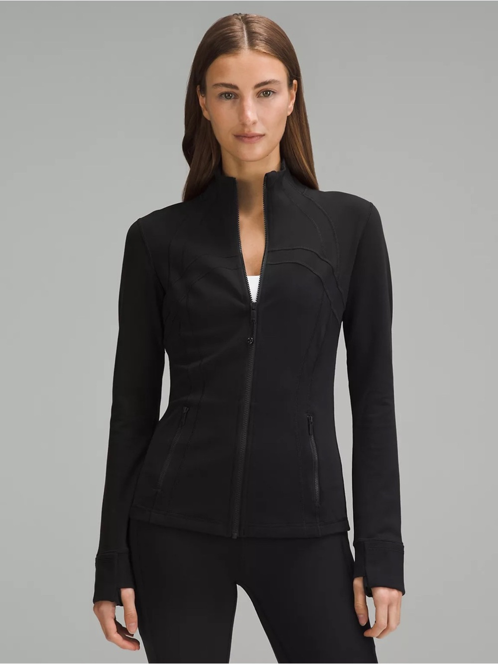 Lululemon Define Jacket Luon